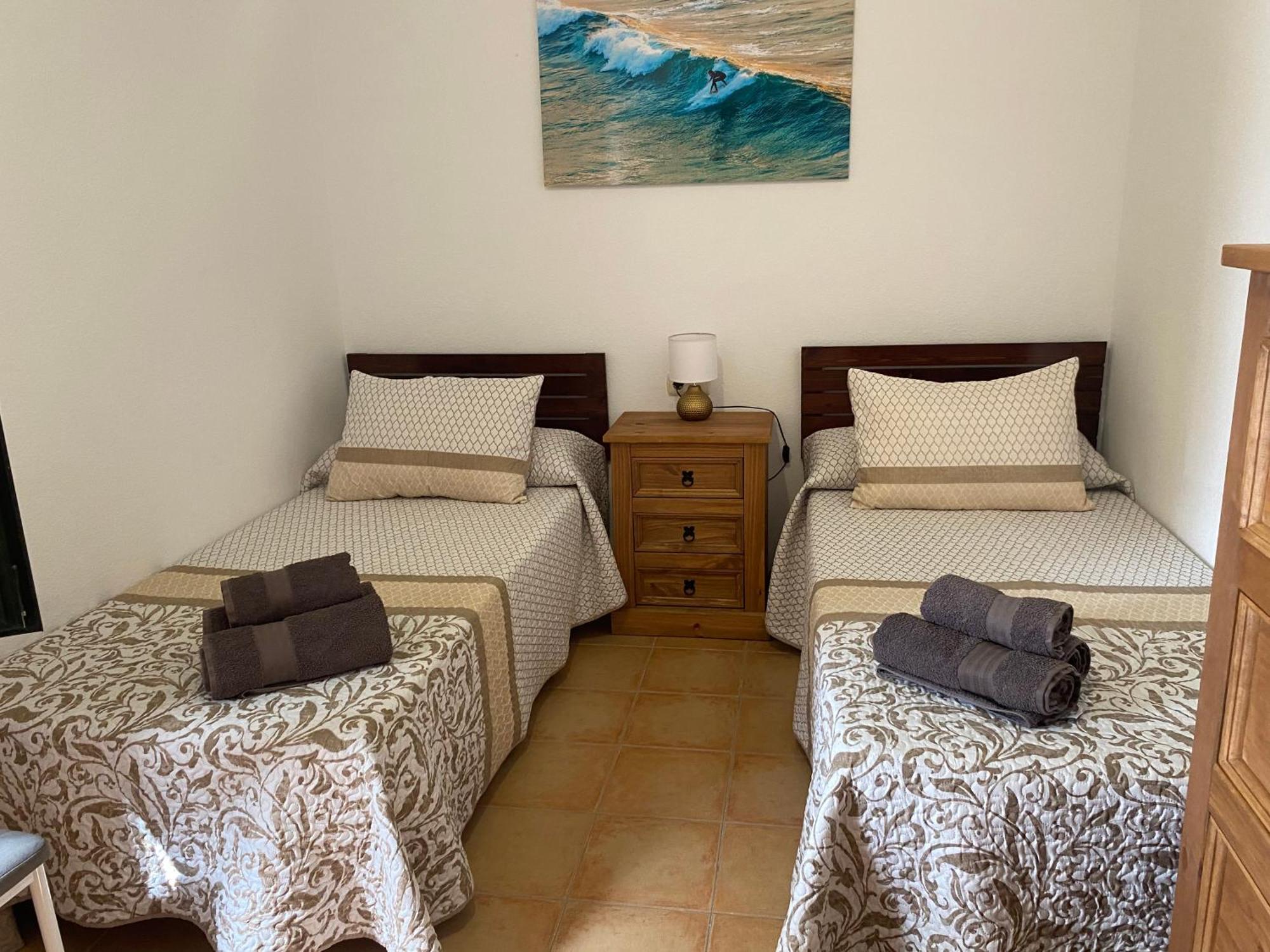 Casa Isabel Vakantiehuis
